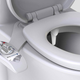 Superior Bidet Deluxe Adjustable Temperature Bidet | $27 | Amazon | Use the promo code 33OFFYEAREND at checkout